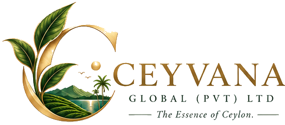 CEYVANA Global — The Essence of Ceylon